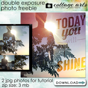 CottageArts DoubleExposure Freebie Prev