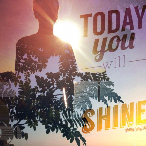 Shine MShefveland